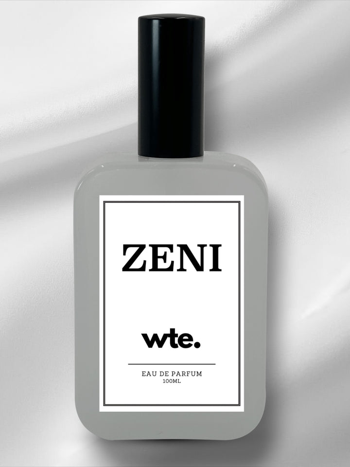 Inspirado Wanted Girl Azzaro - WTE