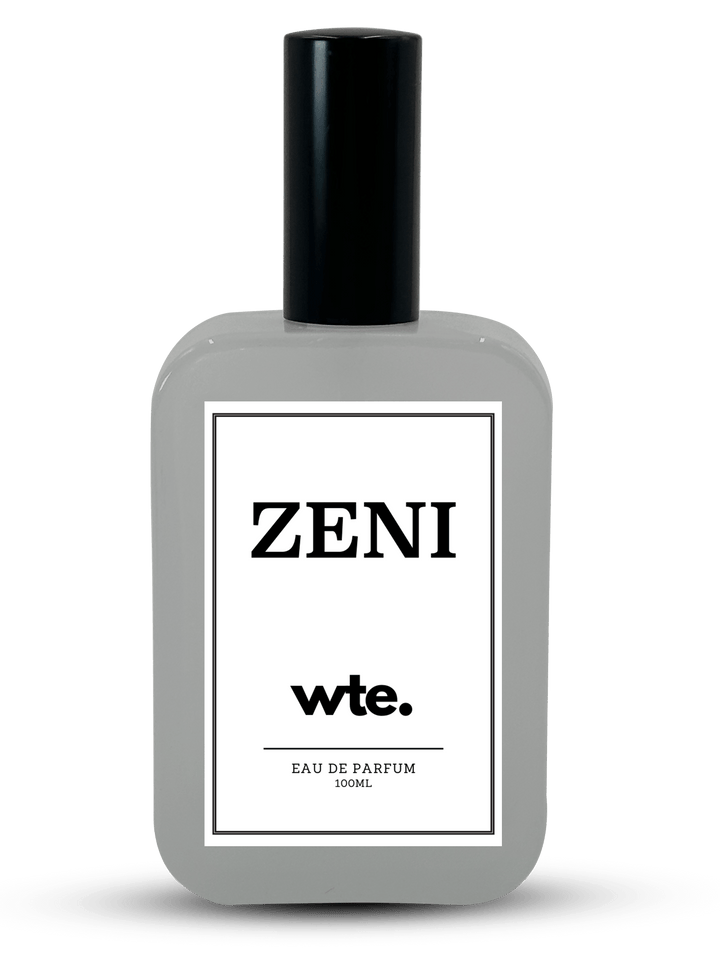 Inspirado Wanted Girl Azzaro - WTE