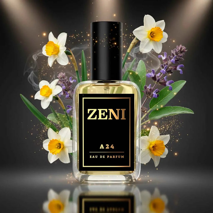 Inspirado H24 Hermès - A24 - ZENI AMBIENT