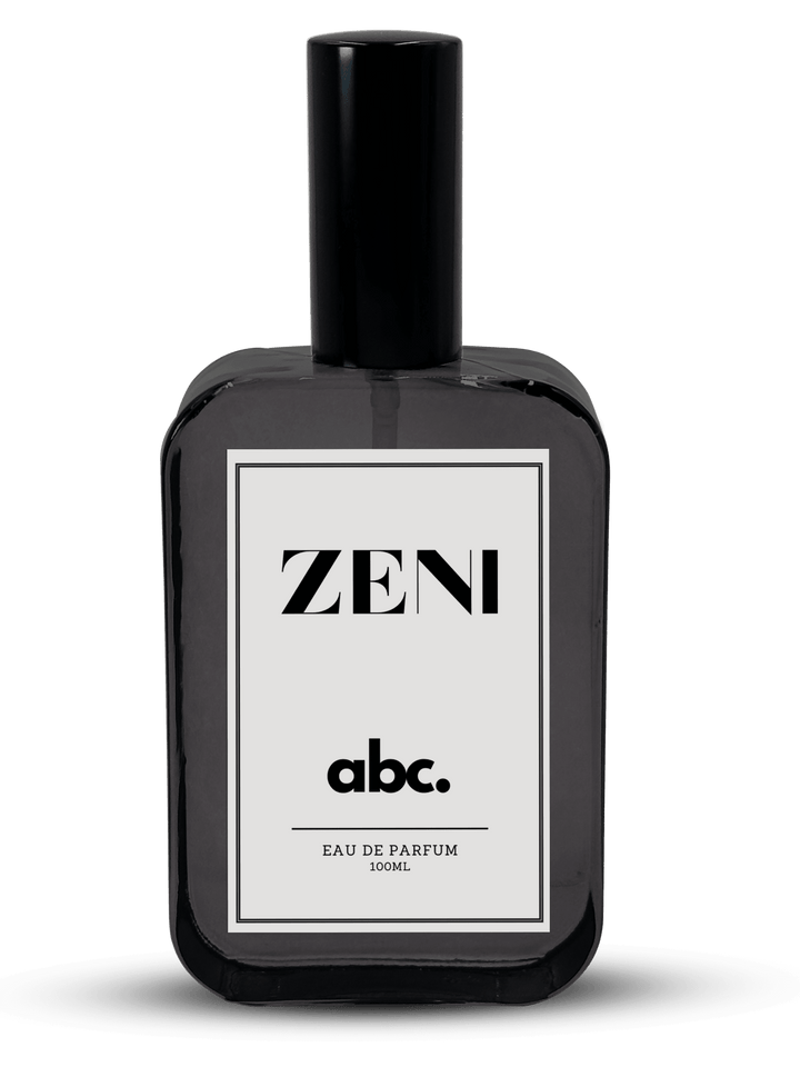 Inspirado en Abercrombie & Fitch - ABC - Zeni Ambient ES