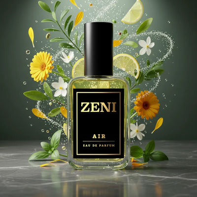 Inspirado em Aire de Loewe - AIR