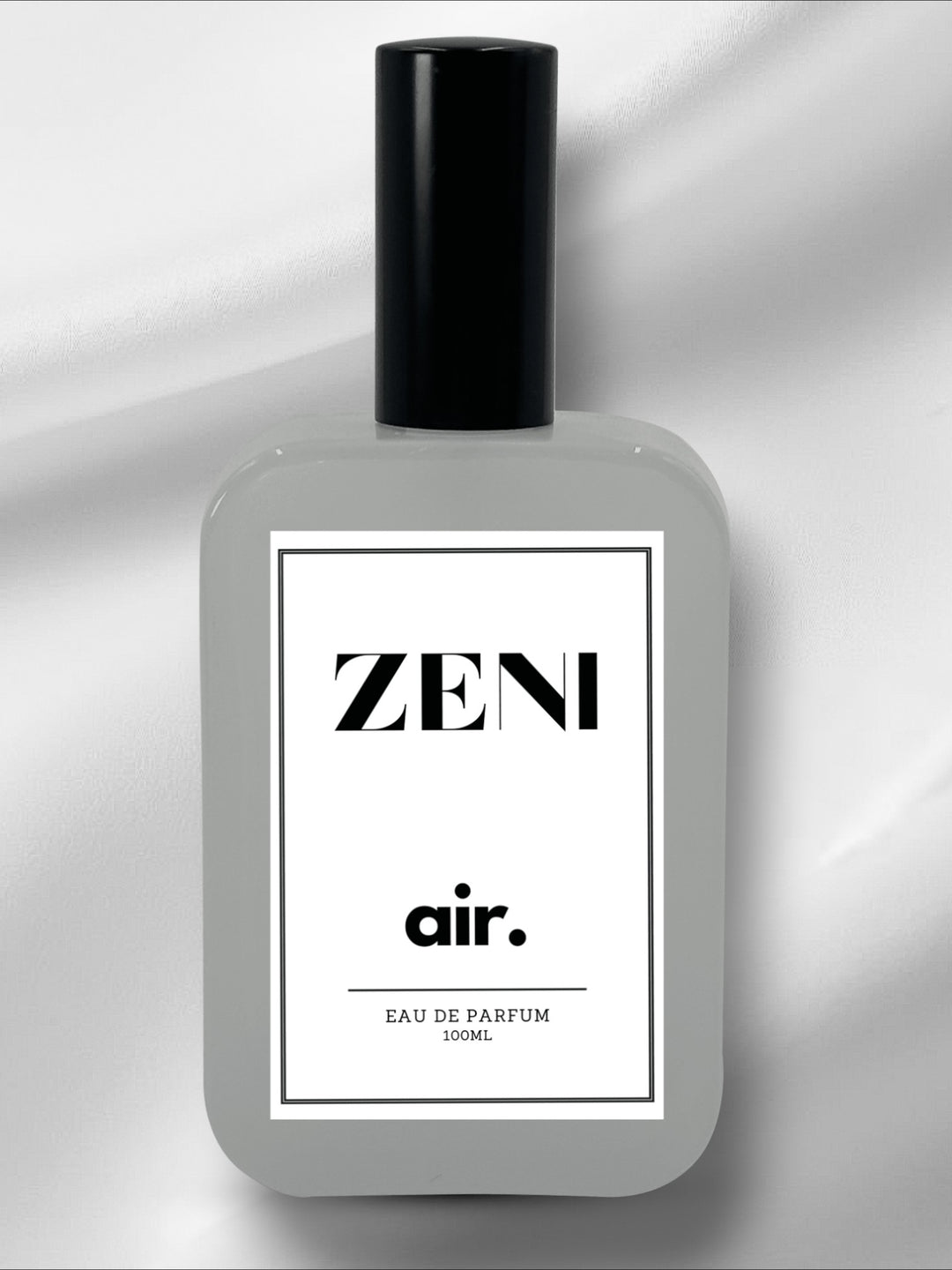 Recuerda a Aire de Loewe - AIR - Zeni Ambient ES