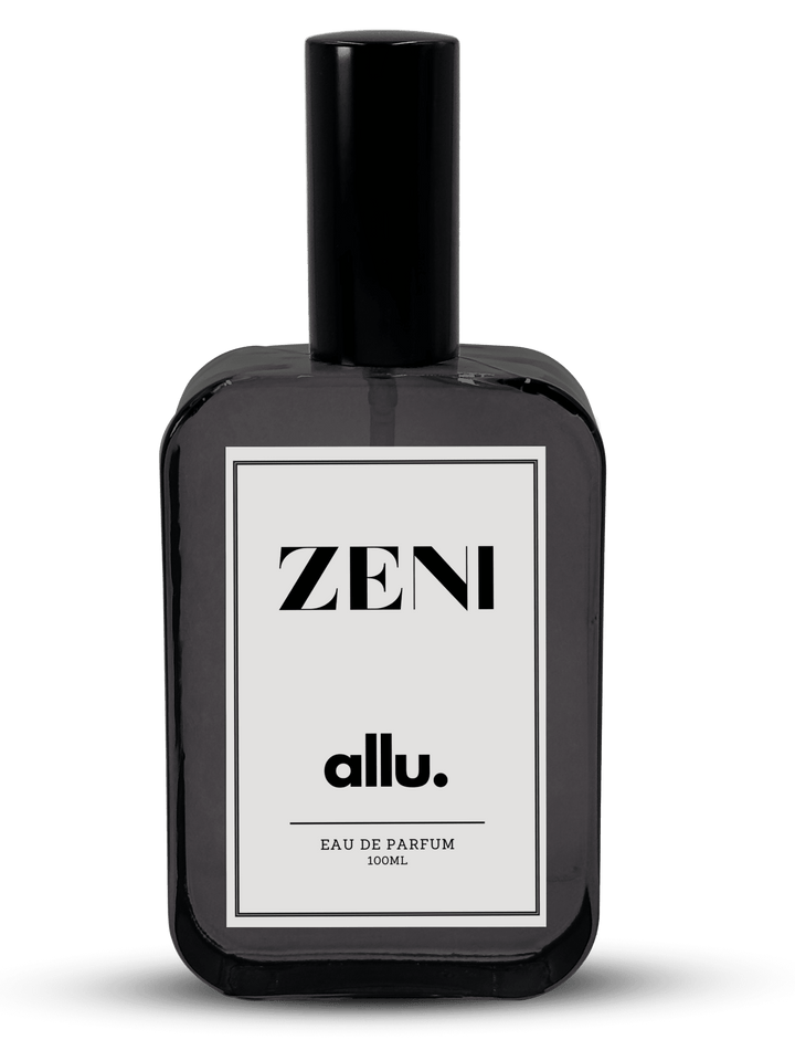 Inspirado en Allure Homme Sport - ALLU - Zeni Ambient ES