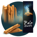 Palo Santo naturel 