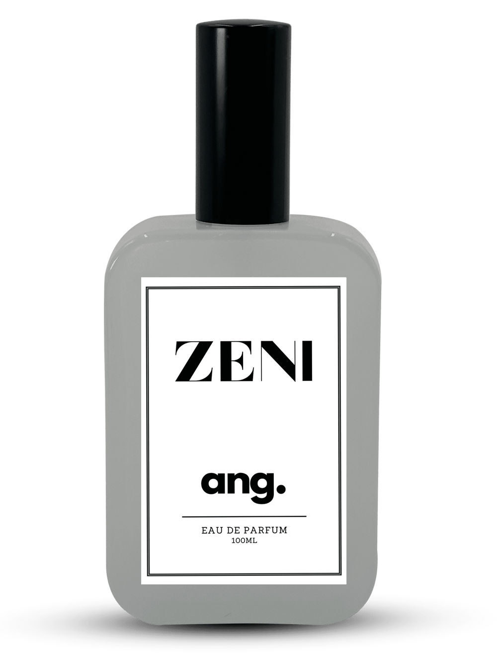 Recuerda a Angel Thierry Mugler - Zeni Ambient ES