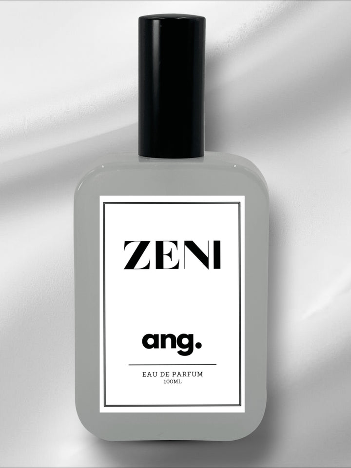 Recuerda a Angel Thierry Mugler - ANG - Zeni Ambient ES