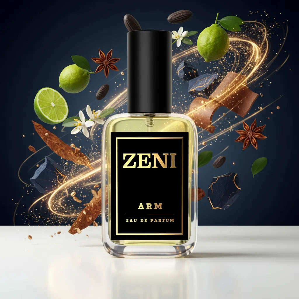 ARM - ZENI AMBIENT