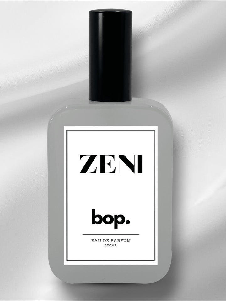 Recuerda a Black Opium-YSL - BOP - Zeni Ambient ES