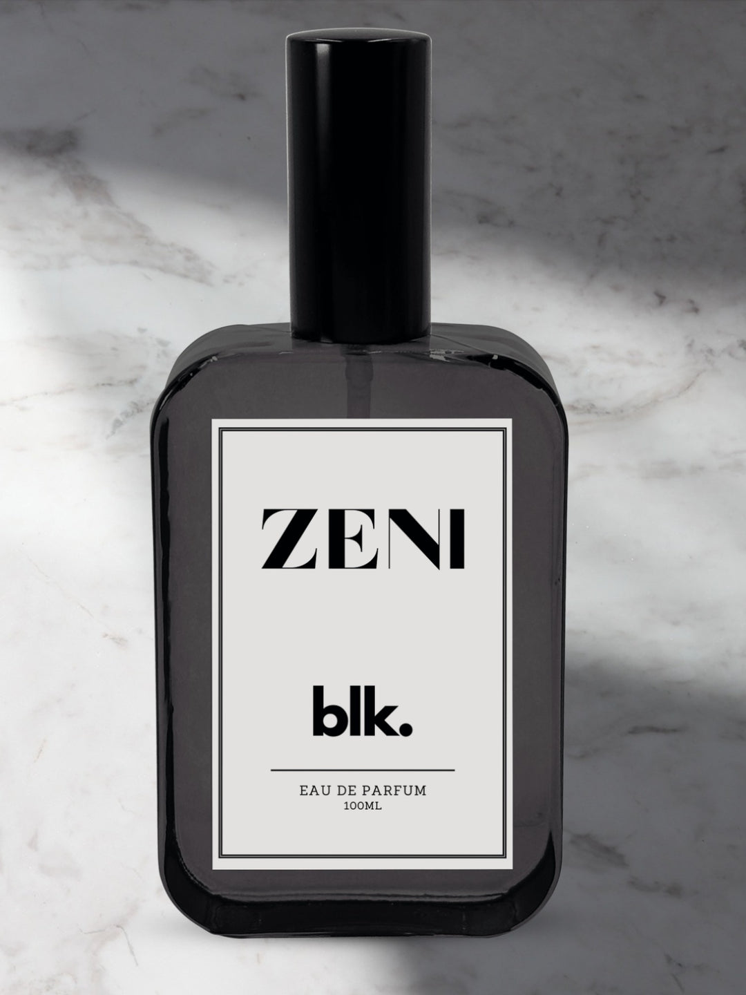 Inspirado en Black Aoud Montale - Zeni Ambient ES