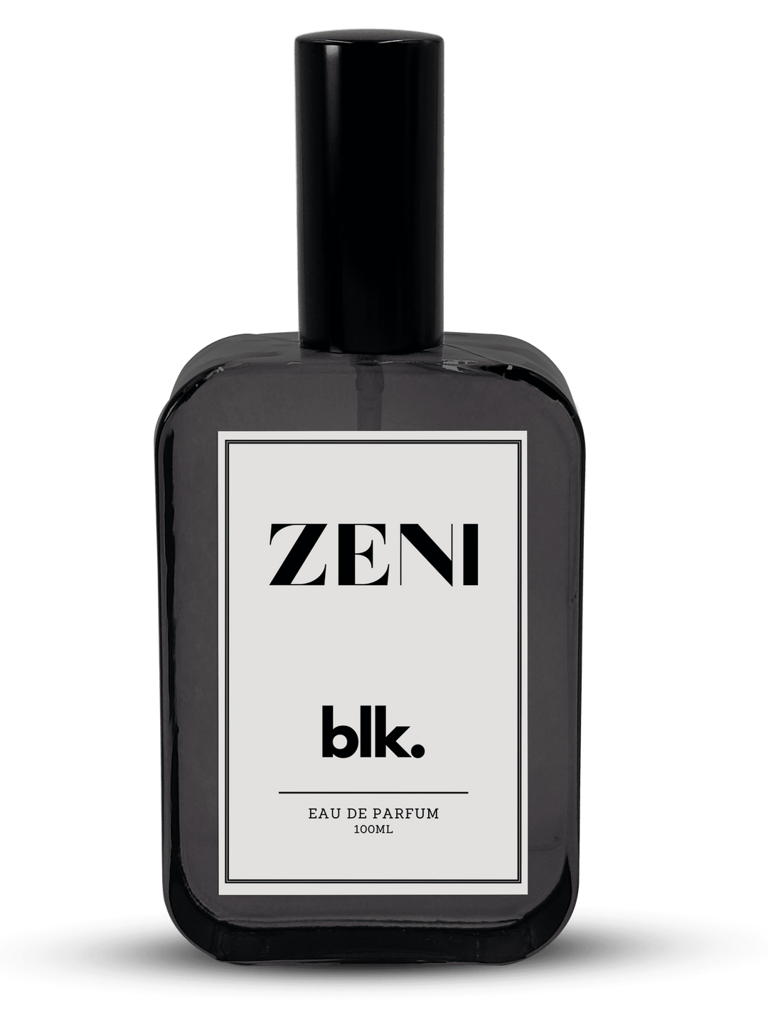 Inspirado en Black Aoud Montale - Zeni Ambient ES