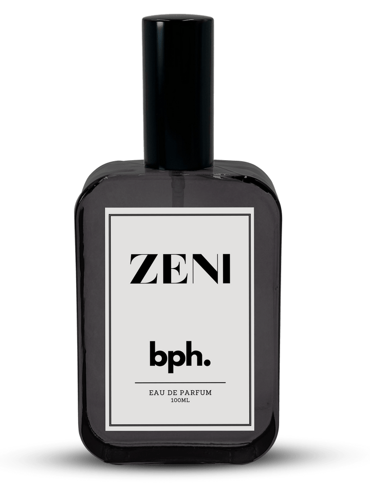 Recuerda a Black Phanton By Kilian - BPH - Zeni Ambient ES