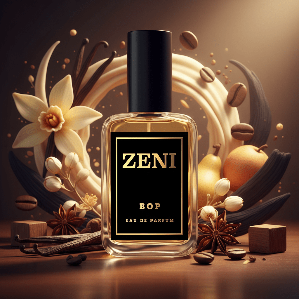 BOP - ZENI AMBIENT