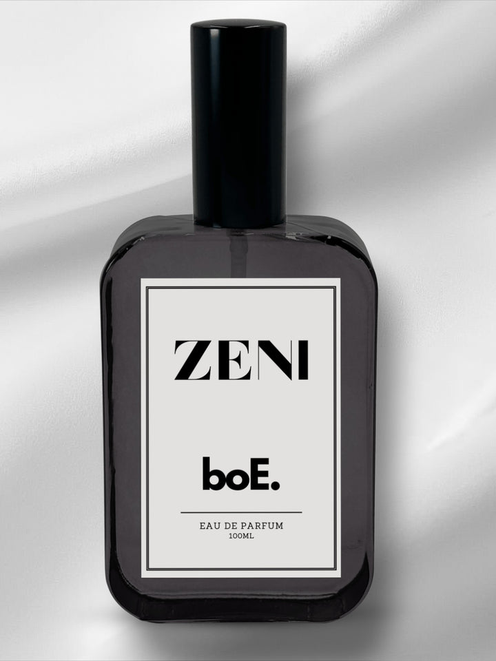 Inspirado en Boss Bottled Elixir Hugo B - boE