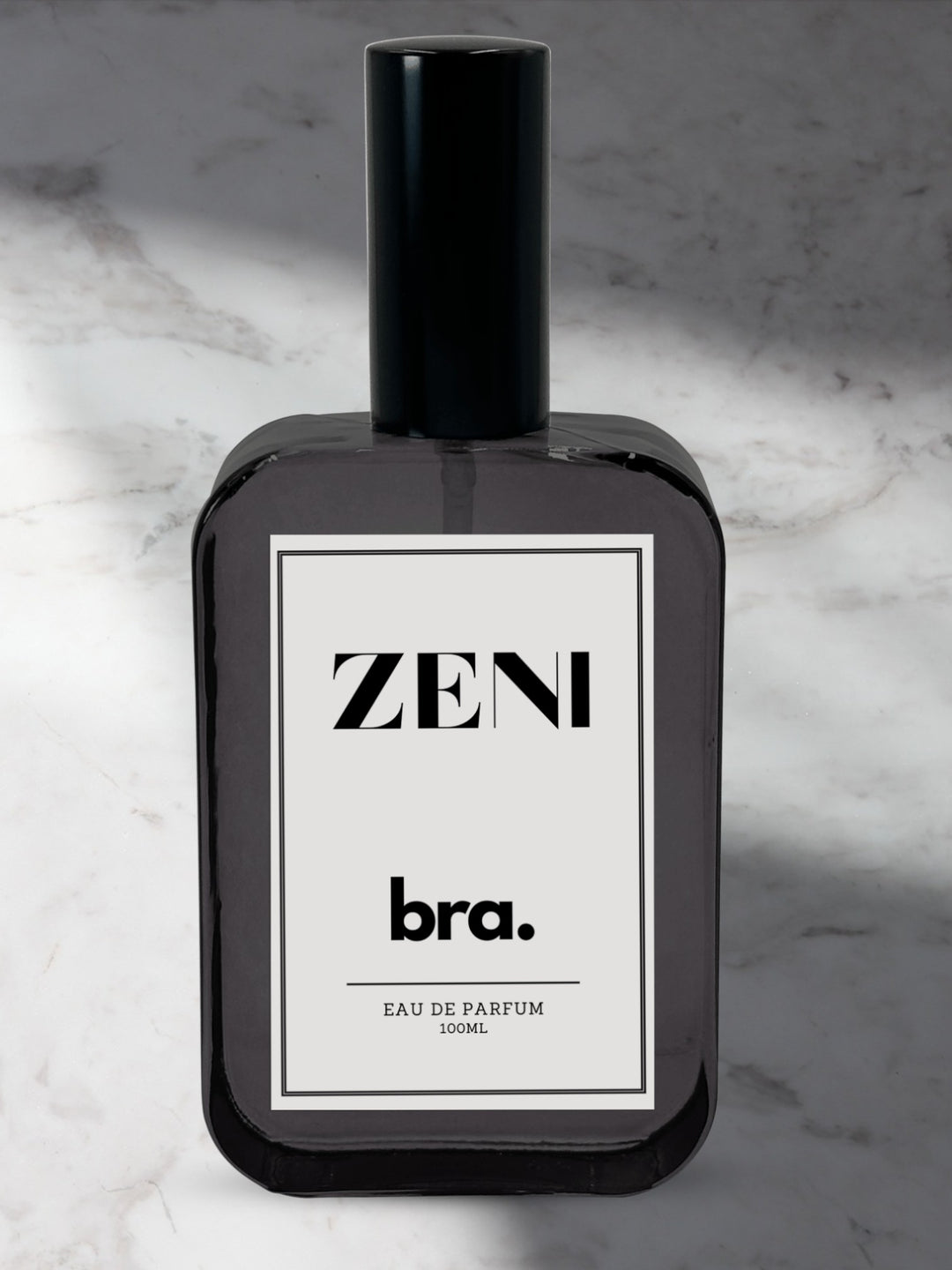 Recuerda a Only the Brave - BRA - Zeni Ambient ES