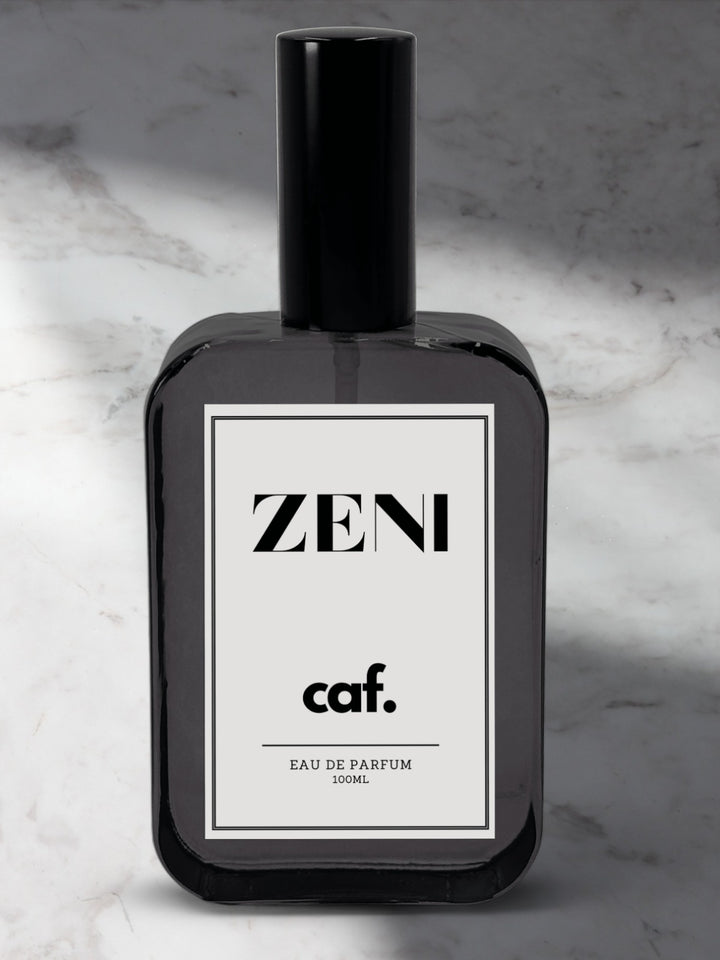 Inspirado en Café Intense de Montale - CAF - Zeni Ambient ES