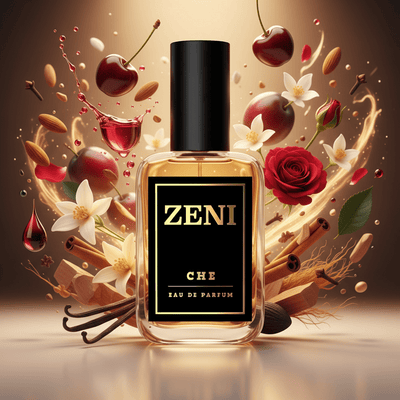 Inspirado em Lost Cherry de Tom Ford - CHE