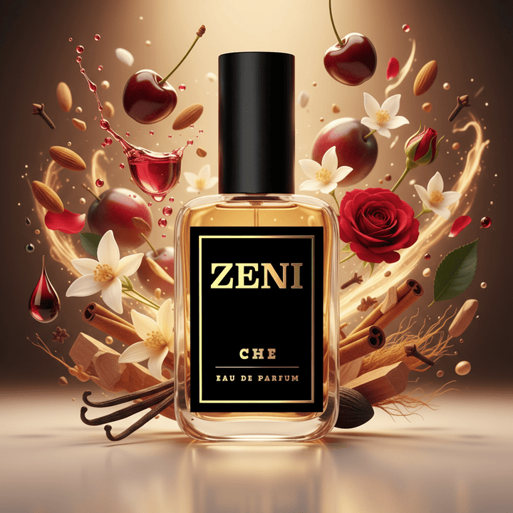 Inspirado en Lost Cherry de Tom Ford - CHE