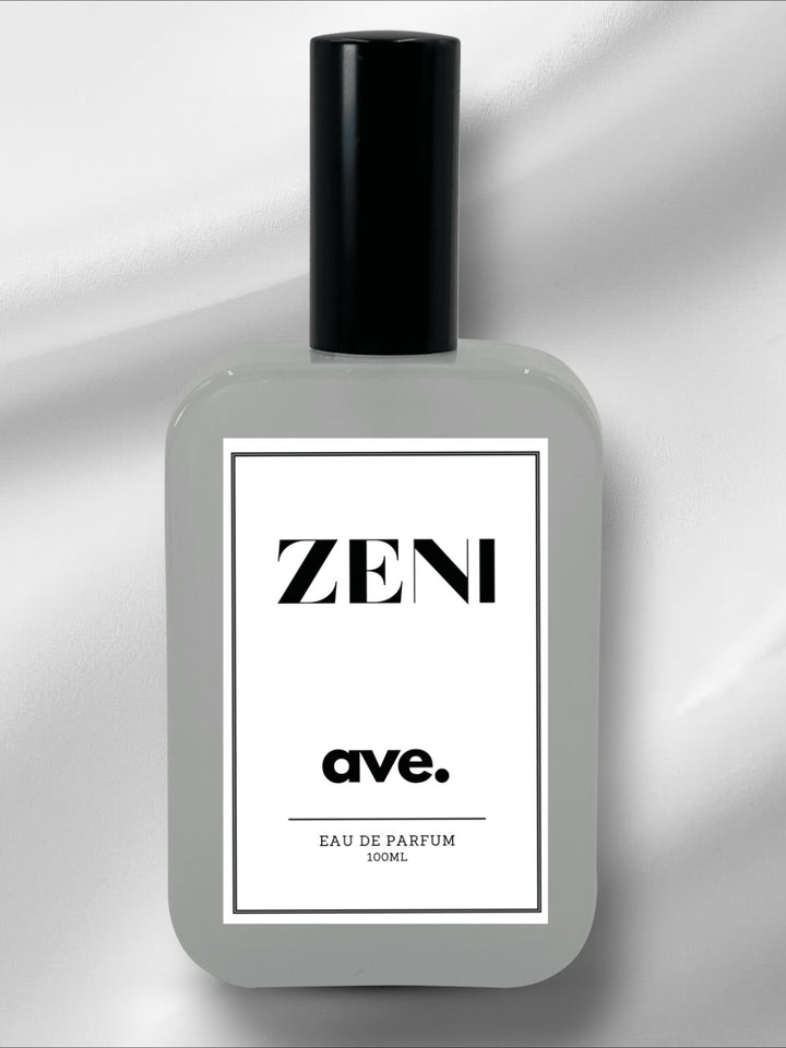 Inspirado en Aventus Creed Mujer - AVE - Zeni Ambient ES