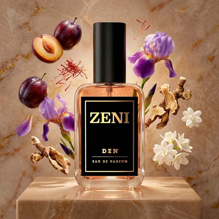 Inspirado Decadence Marc Jacobs - DEN - ZENI AMBIENT