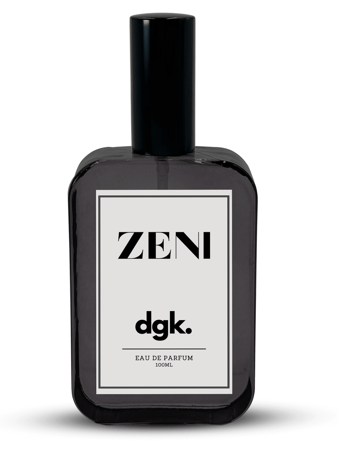 Recuerda a Dolce Gabbana K - DGK - Zeni Ambient ES