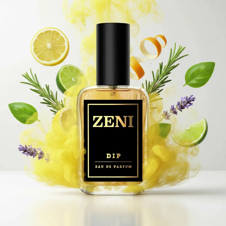 Inspirado Acqua di Parma Colonia - DIP