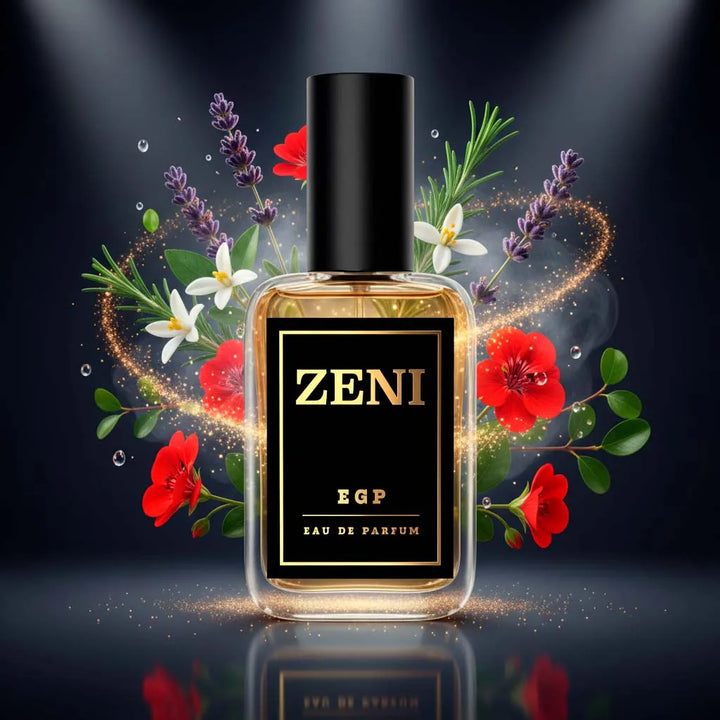 Inspirado Egoiste Platinum - EGP