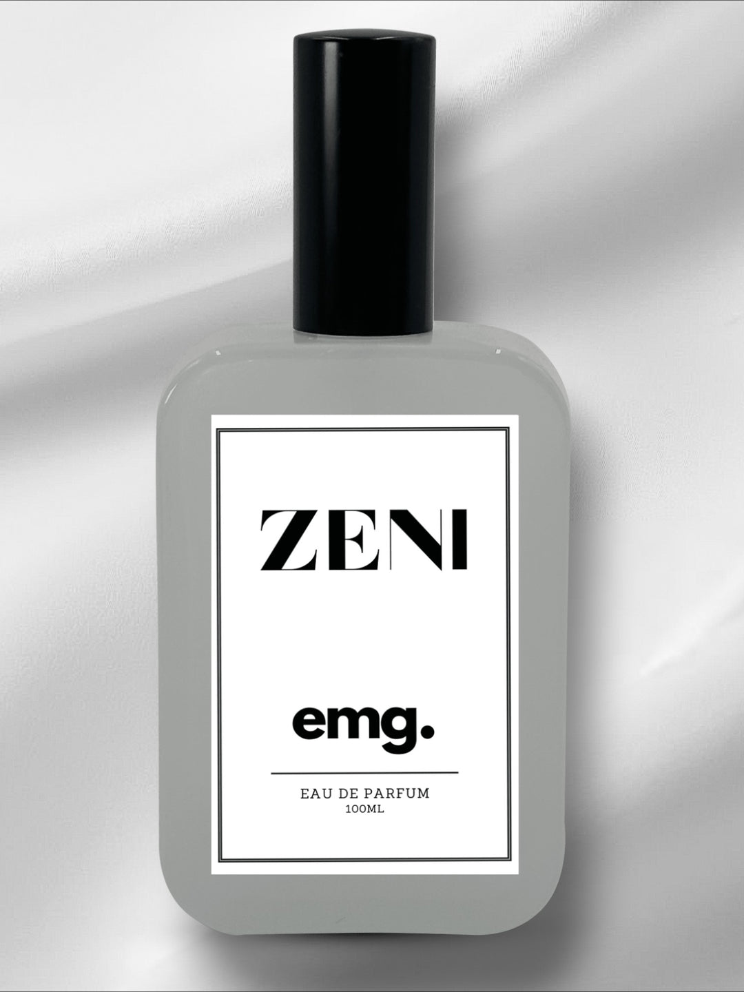 Recuerda a Escada Magnetism - EMG - Zeni Ambient ES