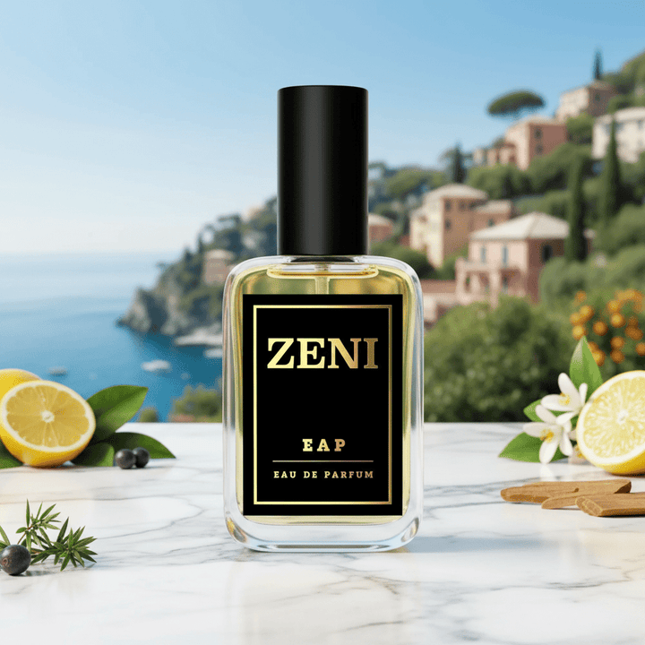 Recuerda a Escale À Portofino Dior - EAP