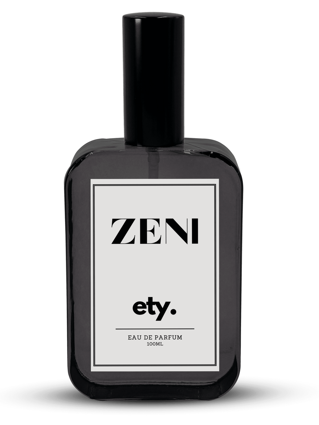 Eternity CK - ETY - Zeni Ambient ES