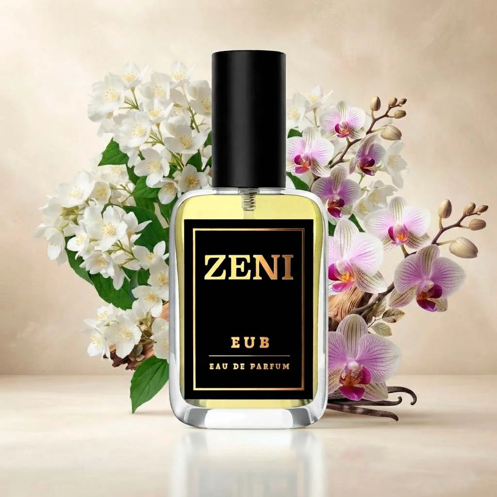 Inspirado Euphoria Bold Elixir - EUB