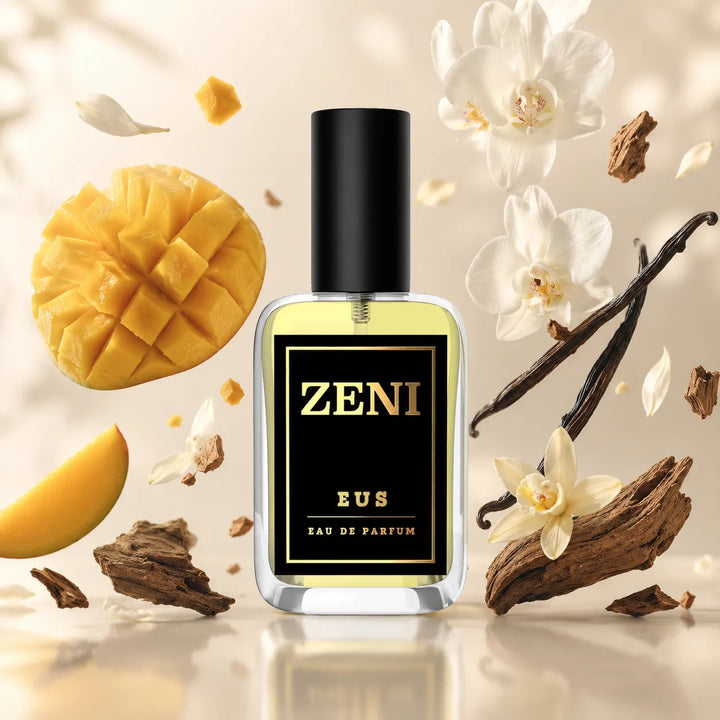 Inspirado Euphoria Solar Elixir - EUS