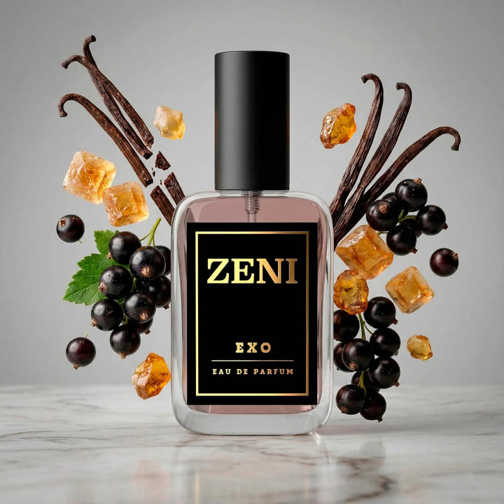 In Roma Extradose Donna - EXO - ZENI AMBIENT