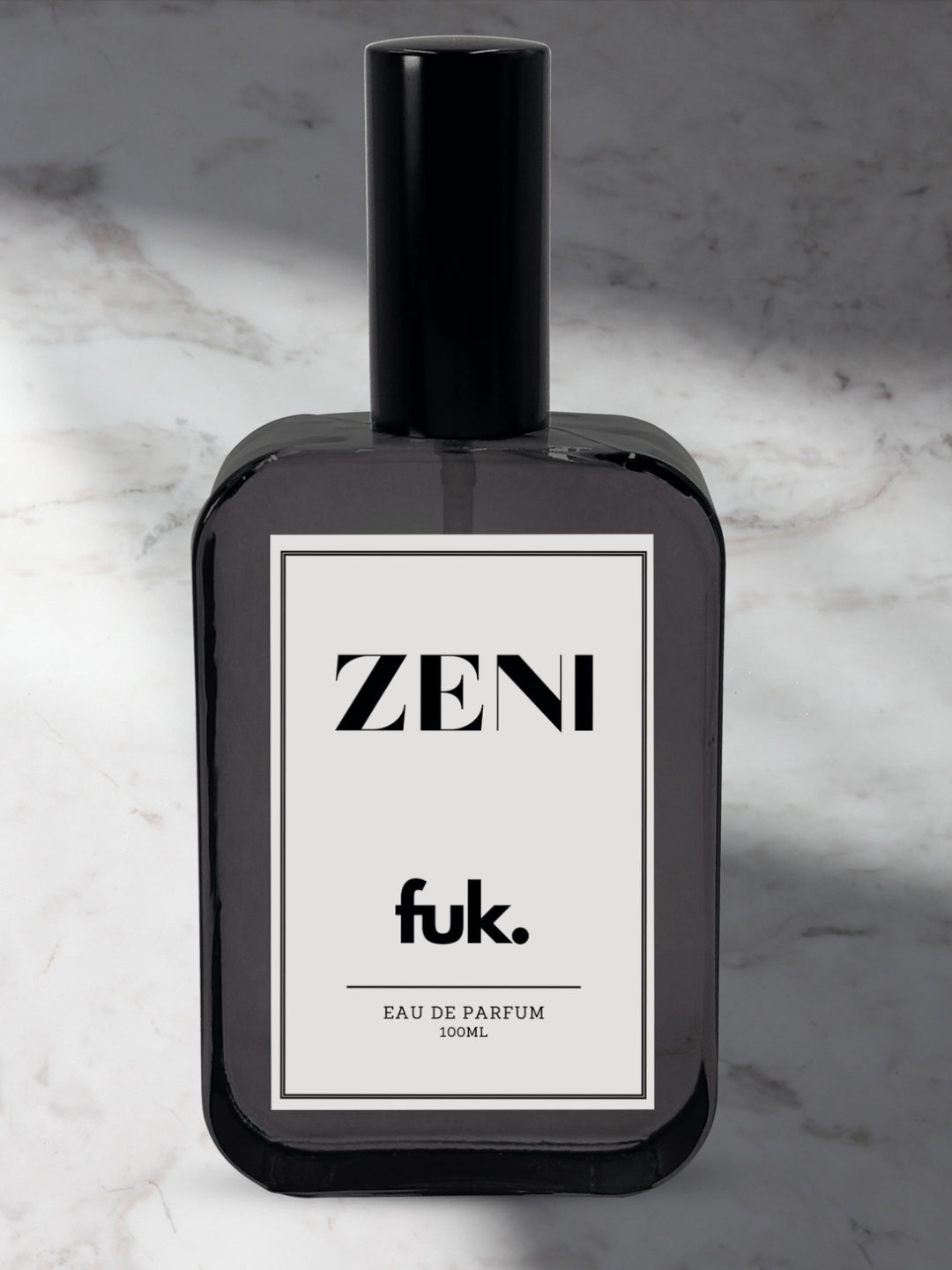 Inspirado en Fucking Fabulous Tom Ford - Zeni Ambient ES