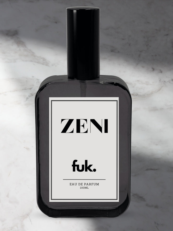 Inspirado en Fucking Fabulous Tom Ford - Zeni Ambient ES