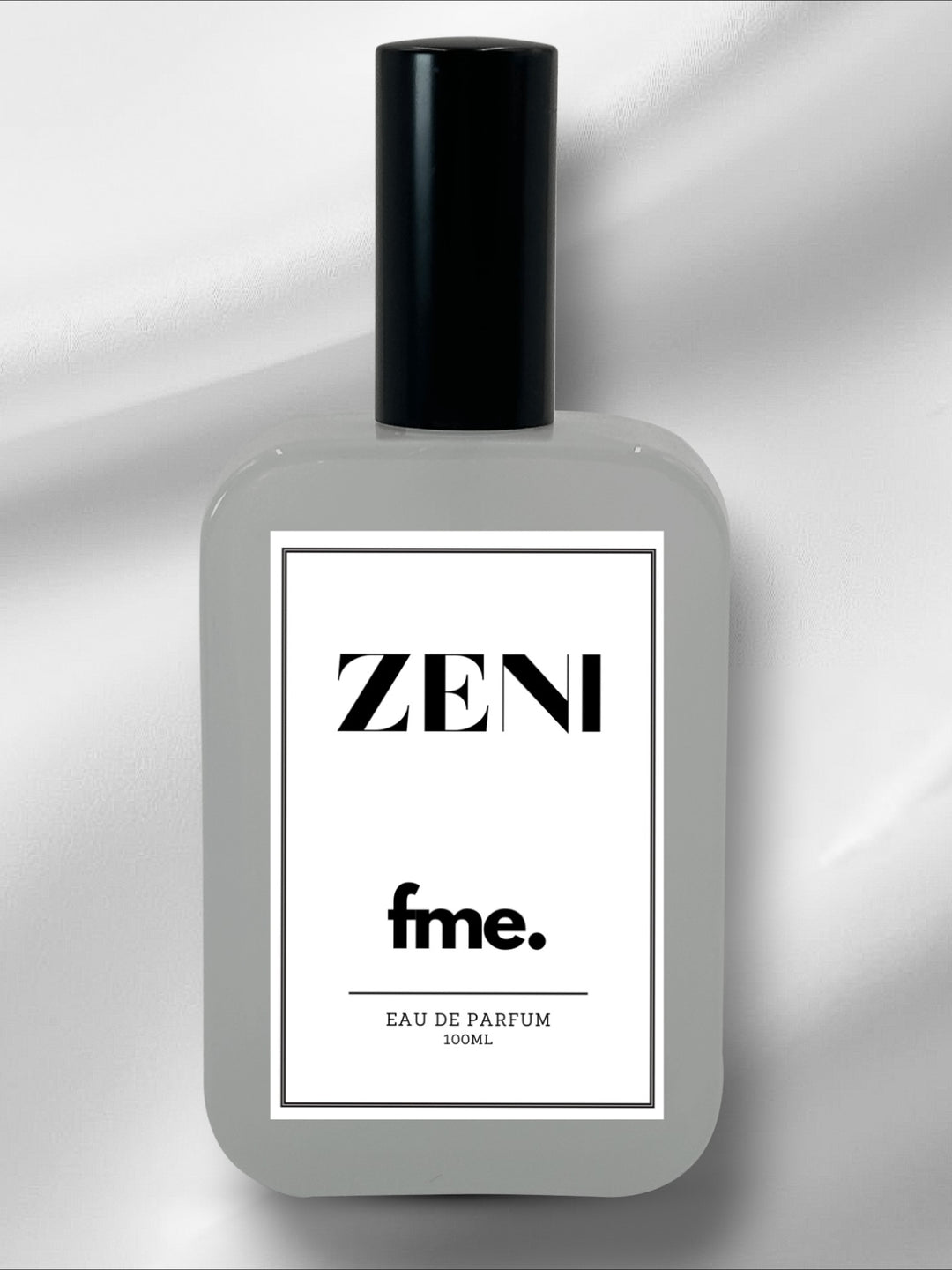 Inspirado en Fame de P.R - FME - Zeni Ambient ES