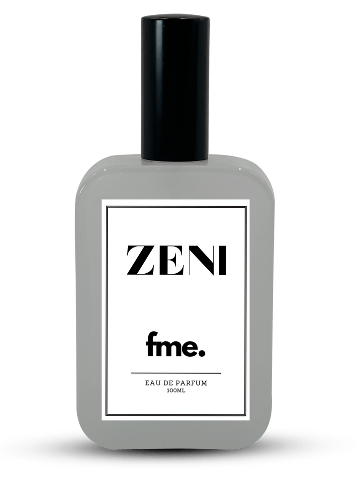 Inspirado en Fame de P.R - FME - Zeni Ambient ES