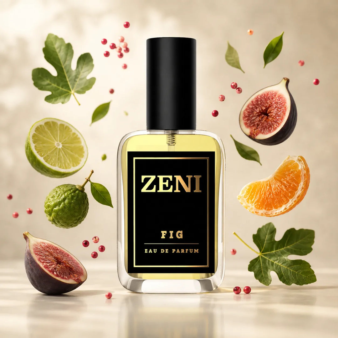 Inspirado en Figue Érotique Tom Ford - FIG | Perfume de equivalencia Zeni Ambient