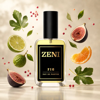 Inspirado en Figue Érotique Tom Ford - FIG