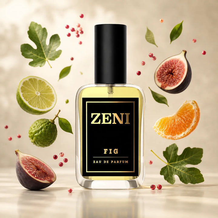 Inspirado en Figue Érotique Tom Ford - FIG | Perfume de equivalencia Zeni Ambient