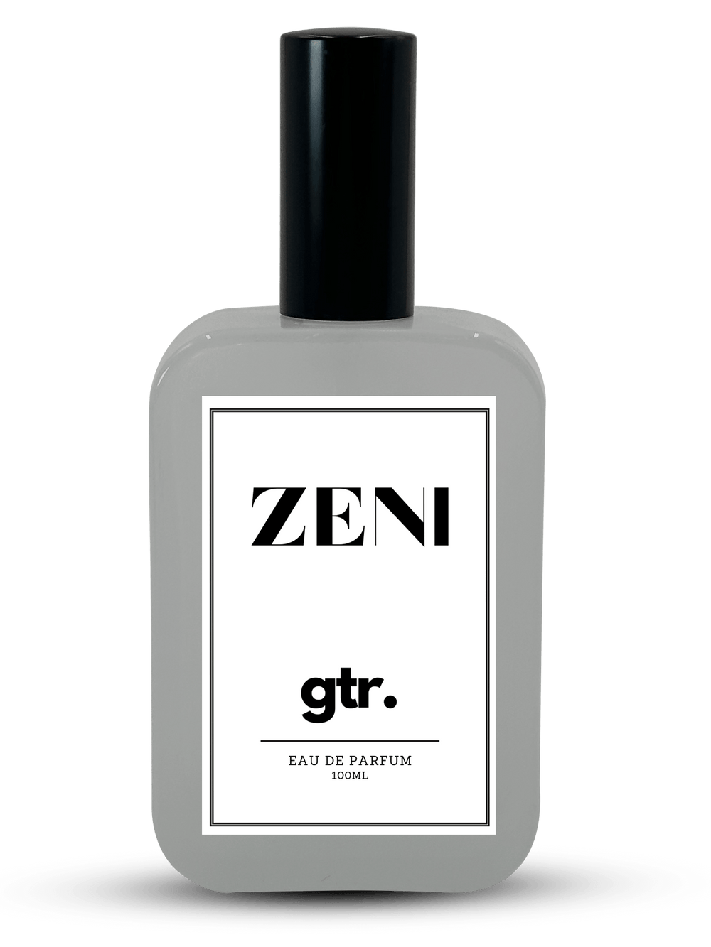 Inspirado en Gaultier Divine - GTR - Zeni Ambient ES