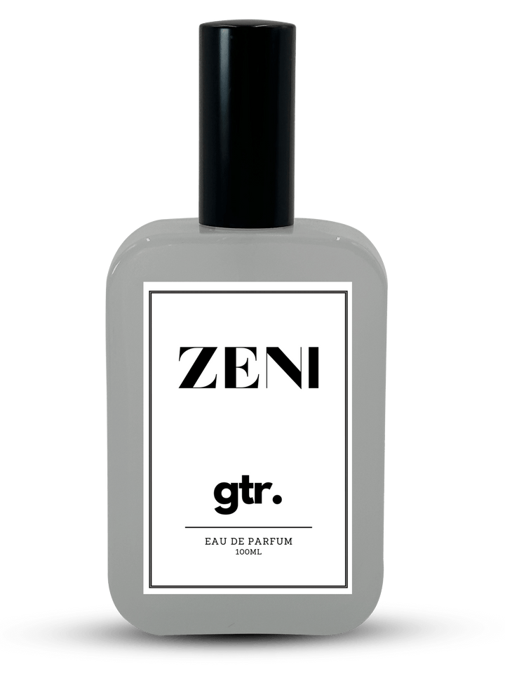 Inspirado en Gaultier Divine - GTR - Zeni Ambient ES