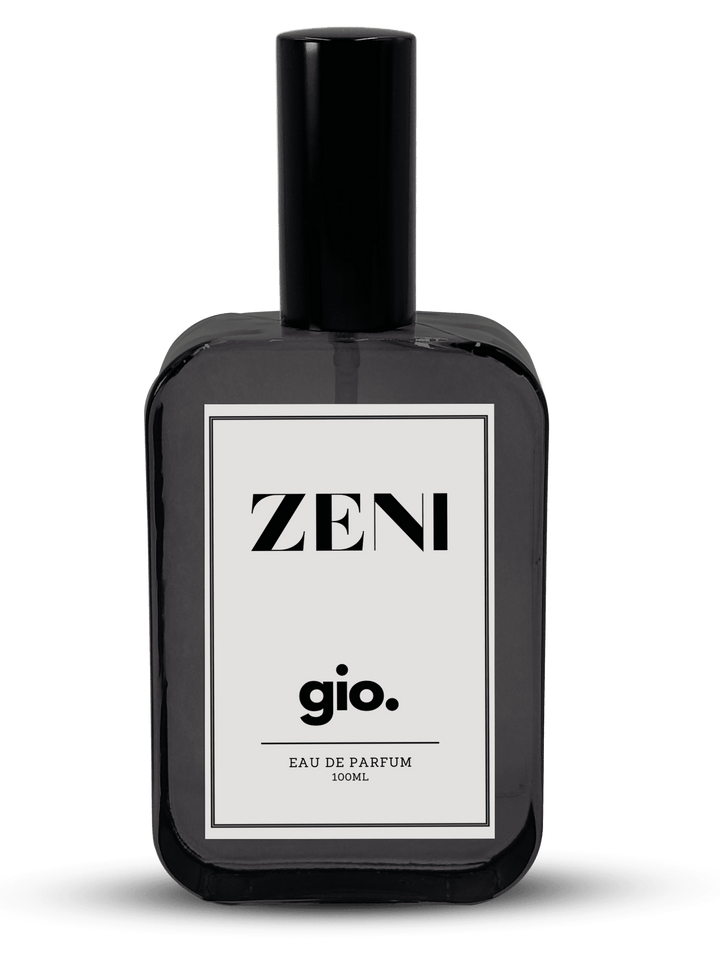 Recuerda a Acqua Di Gio - GIO - Zeni Ambient ES