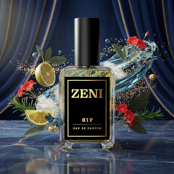 Inspirado en Acqua di Gio Profumo - GIP - ZENI AMBIENT
