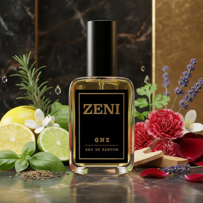 Inspirado Eau Sauvage Cologne - GNE