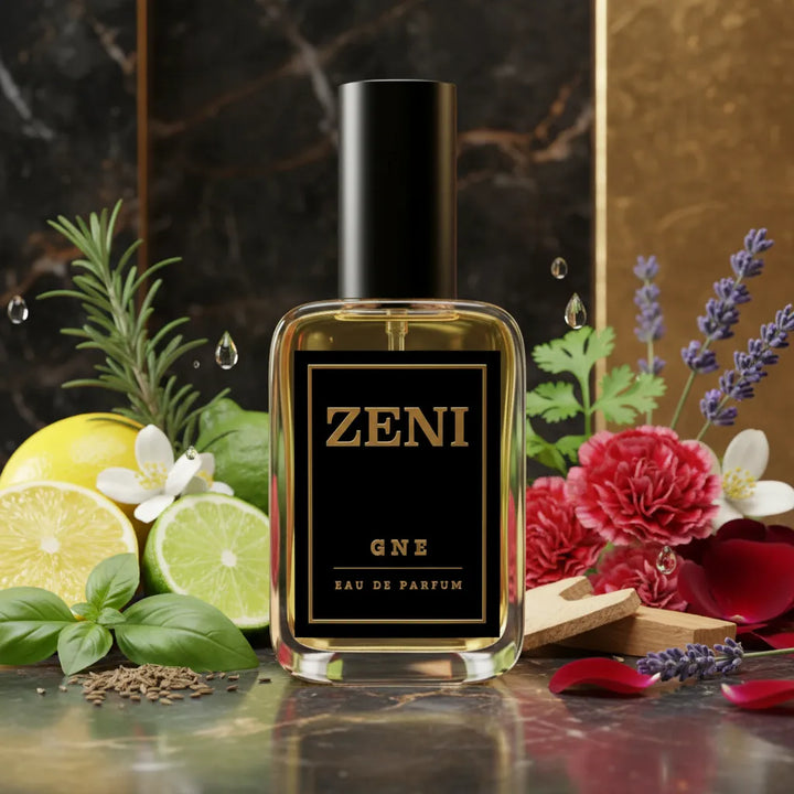Inspirado Eau Sauvage Cologne - GNE