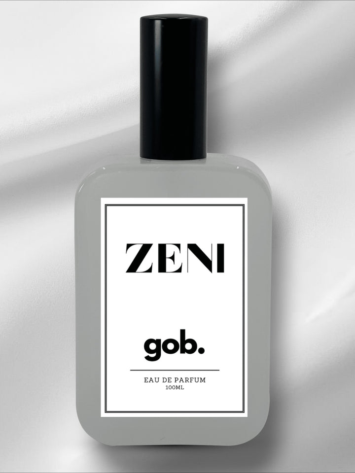 Inspirado en Good Girl Blush de CH - GOB - Zeni Ambient ES