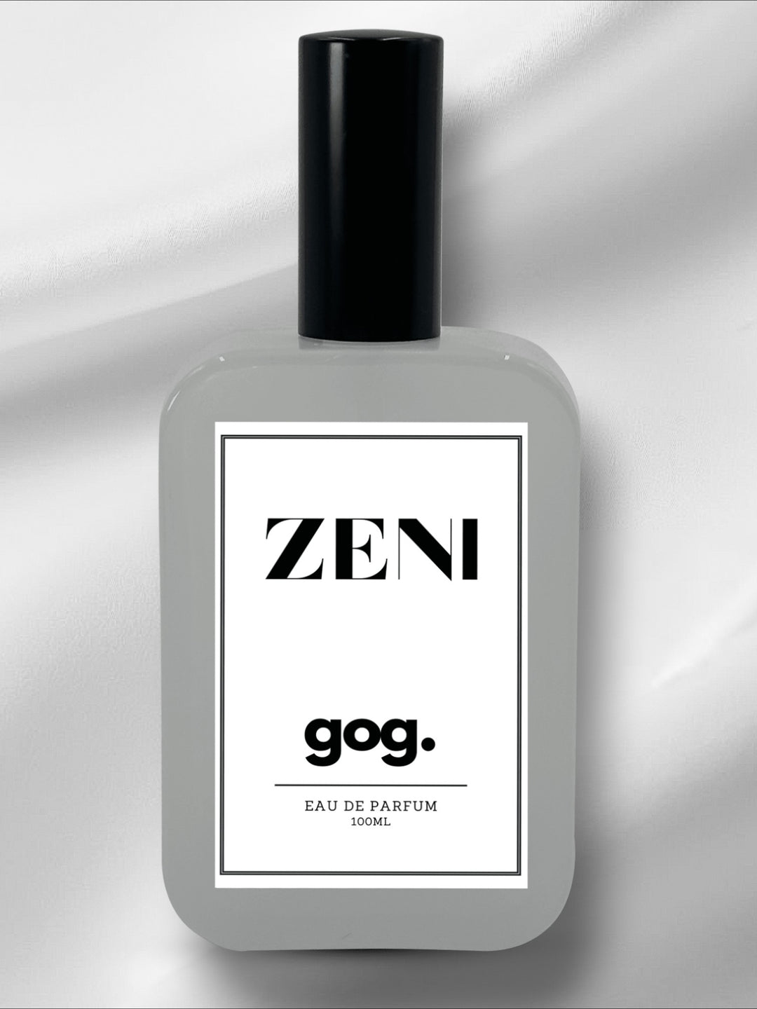 Recuerda a Good Girl CH - GOG - Zeni Ambient ES