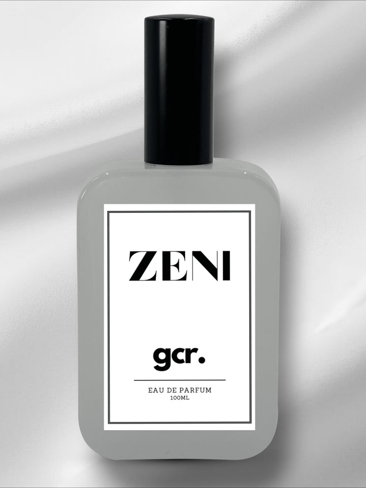 Recuerda a Gucci Rush - GCR - Zeni Ambient ES