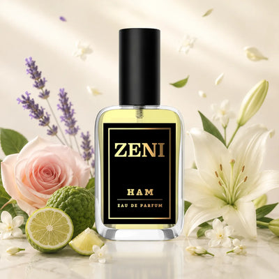 Inspirado Hammam Bouquet Penhaligon's - HAM