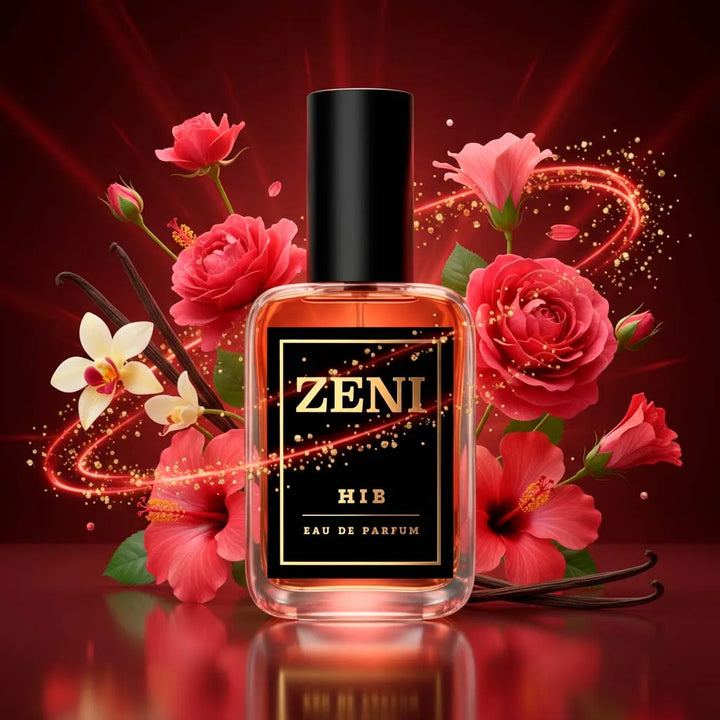 Inspirado Hibiscus Mahajád Maison Crivelli - HIB